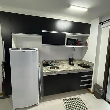 Loft London Acqua - Estilo Unico Em Icarai Apartment Niteroi Exterior photo
