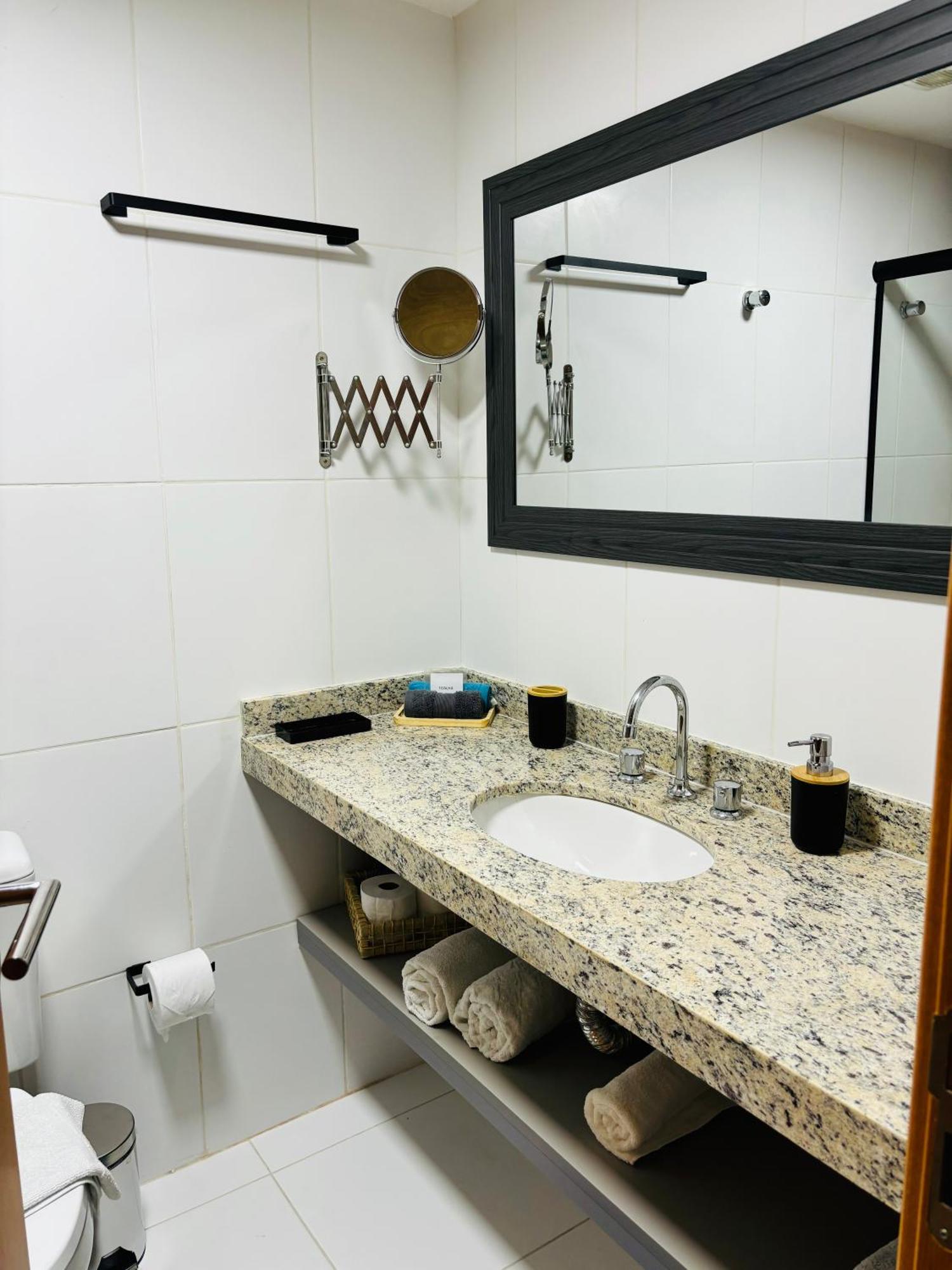 Loft London Acqua - Estilo Unico Em Icarai * Niterói