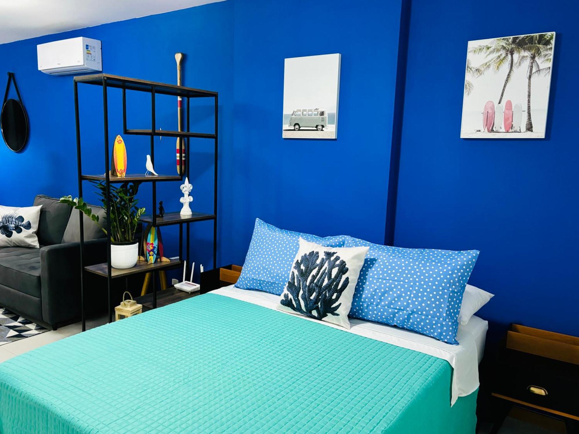 Loft London Acqua - Estilo Unico Em Icarai Apartamento *