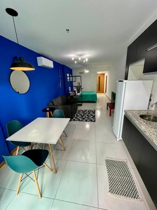 Loft London Acqua - Estilo Unico Em Icarai *