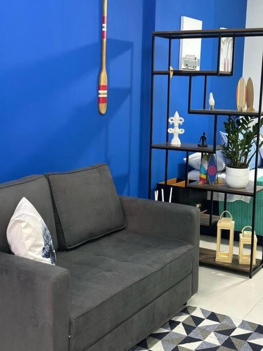 Loft London Acqua - Estilo Unico Em Icarai Apartamento *