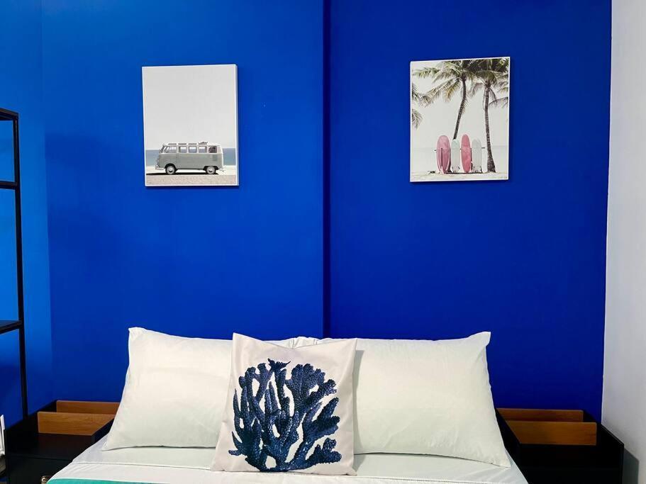 Apartamento Loft London Acqua - Estilo Unico Em Icarai Niterói