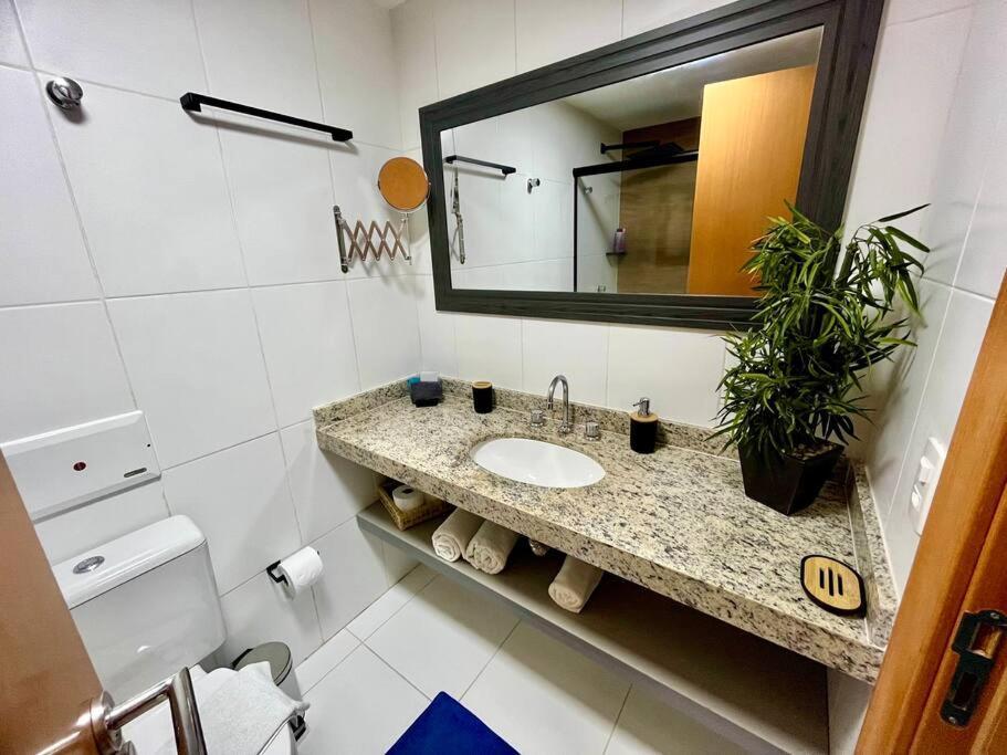 Loft London Acqua - Estilo Unico Em Icarai Apartamento *