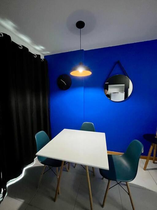 Loft London Acqua - Estilo Unico Em Icarai *