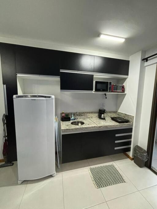 Apartamento Loft London Acqua - Estilo Unico Em Icarai