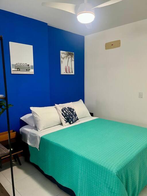 Apartamento Loft London Acqua - Estilo Unico Em Icarai Niterói